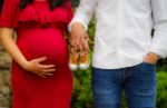 德国准爸妈在孕期和产后必做事项的超详细清单（2020版）